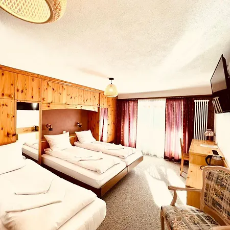 Hotel Old Jnn