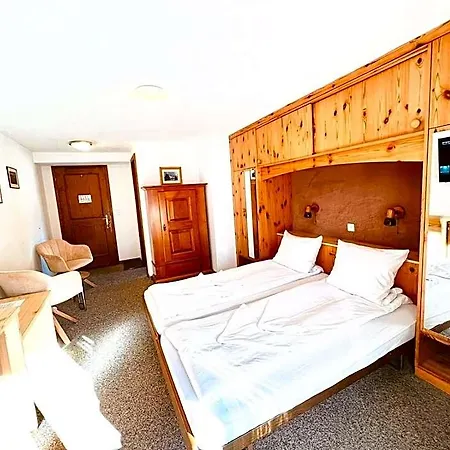 Hotel Old Jnn