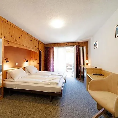 Hotel Old Jnn