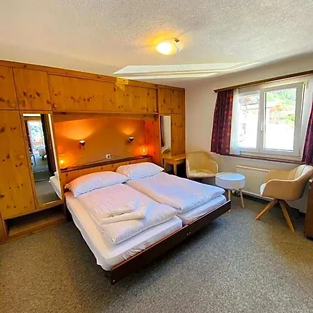 Hotel Old Jnn