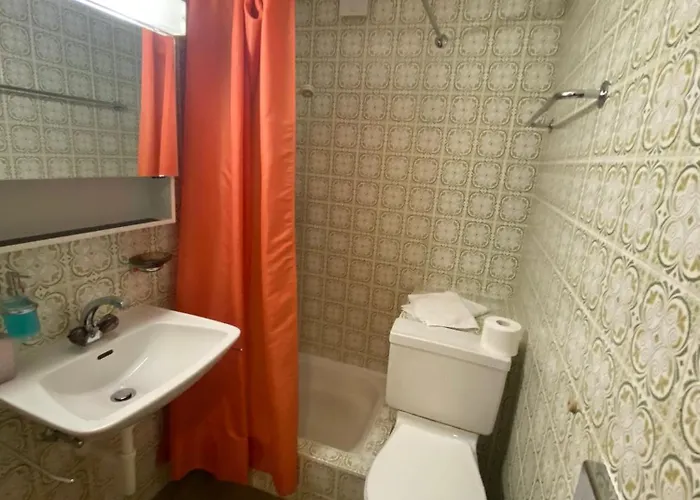 Otel Old Jnn Klosters